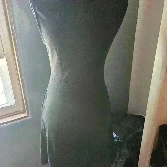 New York & Company Womans Dress Size Xs - Picture 4 of 11